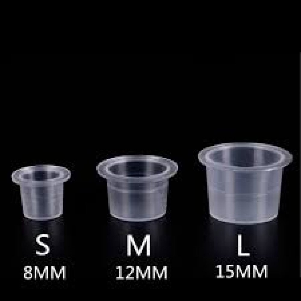 Koppar  - storlek S -30st.