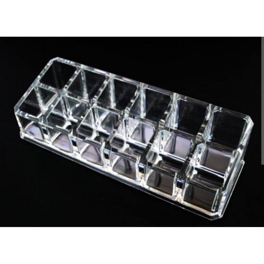 Organizer – hållare för pigment flaskor