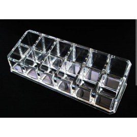 Organizer – hållare för pigment flaskor