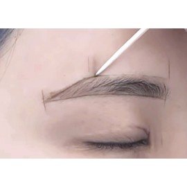 Tandpetare med bomull