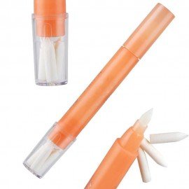 Borttagningspenna för blå kirurgisk markeringspenna