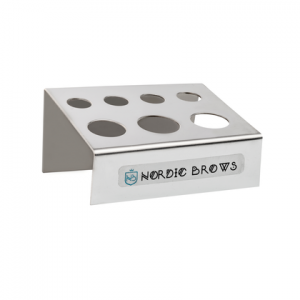 Hållare Metall för kopp och ringar