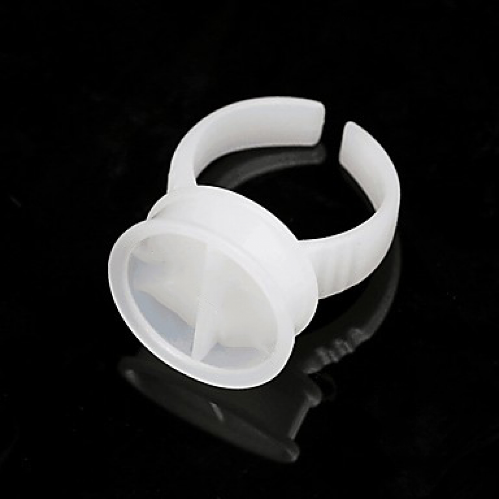 Ring med avdelare ej-steril 