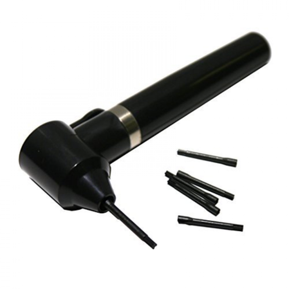 Mixer för pigment, färgning av ögonbryn, hennabryn