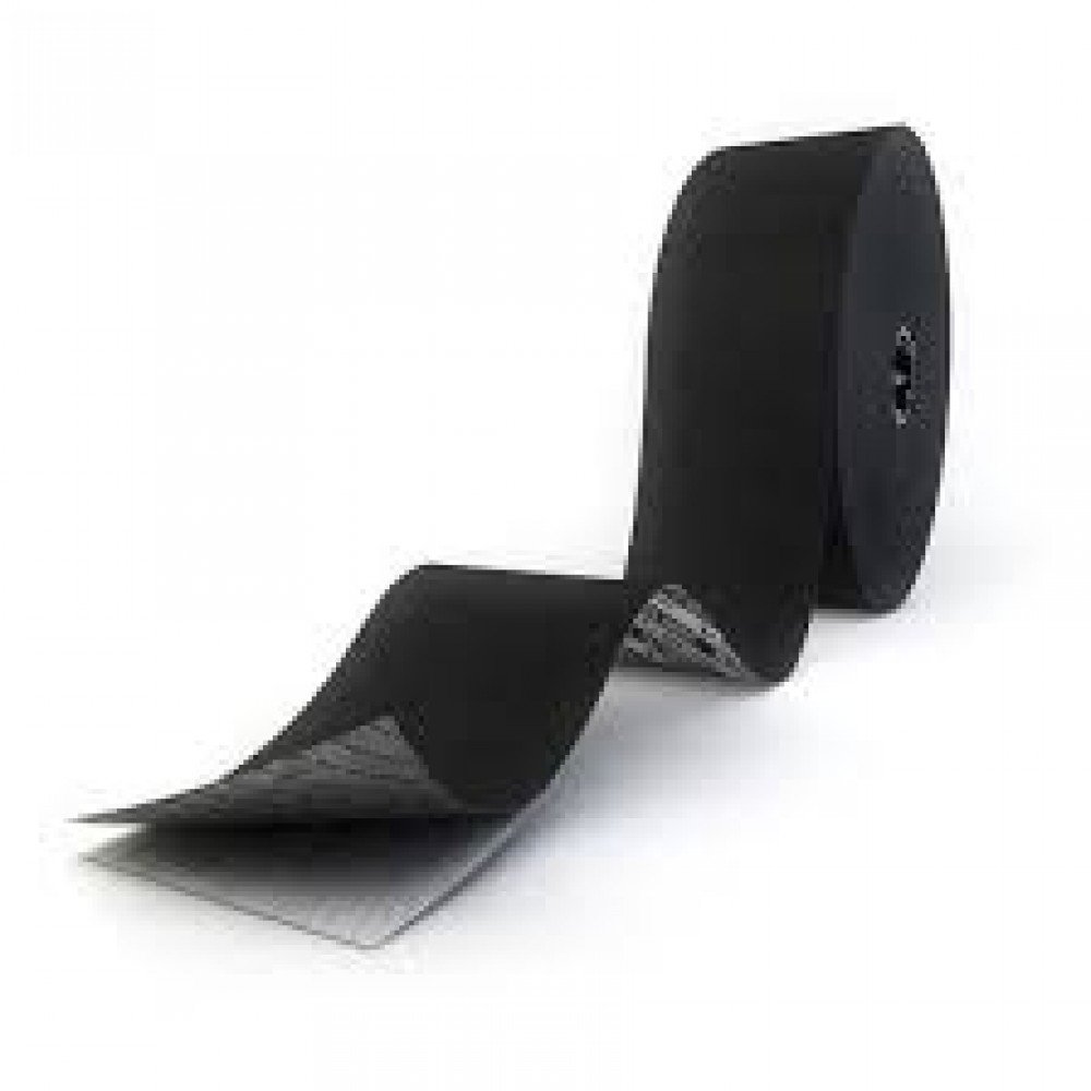 Tejp - Liten -Svart- för pennor/ Microblading, tatuering- antiglid-nytt material