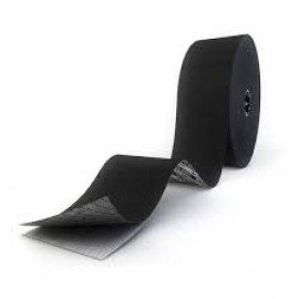 Tejp - Liten -Svart- för pennor/ Microblading, tatuering- antiglid-nytt material