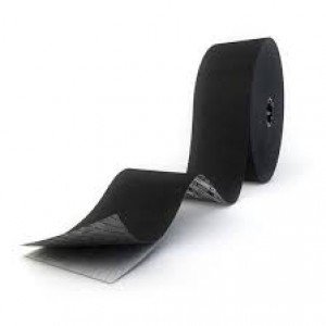 Tejp - Liten -Svart- för pennor/ Microblading, tat..