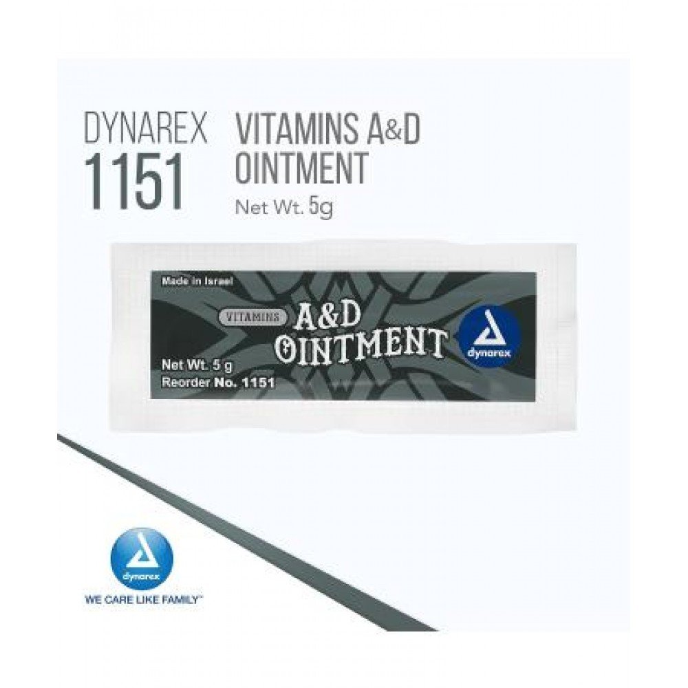 Vaseline -1pcs-with vitamin A&D