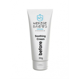 Lugnande Kräm-